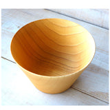 マルチボウル 木製 通販 天然木 スープボウル シリアルボウル 汁椀 茶碗 おしゃれ ウッドボウル 木の器 食器 木目 マルチボール お椀 サラダボウル ギフト 結婚祝い 出産祝い 記念日