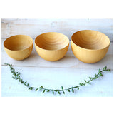 マルチボウル 木製 通販 天然木 スープボウル シリアルボウル 汁椀 茶碗 おしゃれ ウッドボウル 木の器 食器 木目 マルチボール お椀 サラダボウル ギフト 結婚祝い 出産祝い 記念日