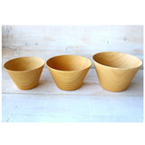 マルチボウル 木製 通販 天然木 スープボウル シリアルボウル 汁椀 茶碗 おしゃれ ウッドボウル 木の器 食器 木目 マルチボール お椀 サラダボウル ギフト 結婚祝い 出産祝い 記念日