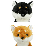 ぬいぐるみリュック 通販 リュック リュックサック デイパック キッズリュック ぬいぐるみ キッズ 子ども 子供 こども いぬ イヌ 犬 かわいい 可愛い 女の子 男の子 おねだり シバちゃん