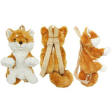 ぬいぐるみリュック 通販 リュック リュックサック デイパック キッズリュック ぬいぐるみ キッズ 子ども 子供 こども いぬ イヌ 犬 かわいい 可愛い 女の子 男の子 おねだり シバちゃん