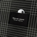 バッグ 底板 エースポーレン 通販 眼線入り シークレットポケット 隠しポケット ポケット 簡単にカット 使いやすい シークレットポケット付き 隠しポケット付き 消臭 消臭機能 機能性