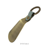 SAMTIAS ハンド シューホーン 通販 日本製 靴べら 携帯 金属 靴ベラ 携帯用 携帯用靴ベラ 携帯靴べら くつべら シューホン キーホルダー 贈り物 ギフト サムティアス 真鍮 真ちゅう