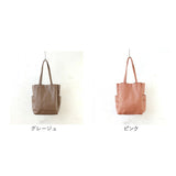 トートバッグ レディース a4 通販 トート 手提げ鞄 手提げ 6ポケット A4 合皮 使いやすい フェイクレザー 仕切り すっきり 収納 縦型 ベージュ ブルー グレー ブラック グレージュ ピンク