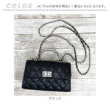 ミニショルダーバッグ レディース 通販 ショルダーバッグ ミニショルダー ポシェット ミニバッグ ショルダー バッグ キルティングバッグ 斜めがけ 斜め掛け 肩掛け 小さめ コンパクト