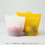 キッチン シリコンバッグ 通販 シリコーンバッグ シリコンバック シリコーンバック 保存バッグ 調理バッグ クッキングバッグ 調理 加熱 保存 保存容器 耐熱 200度 冷凍保存