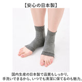 足裏サポーター 通販 日本製 磁気サポーター 土踏まずサポーター 足首サポーター フットサポーター 遠赤外線加工 フットケアグッズ あったか保温 足首温活カバー ネオジム磁石