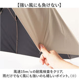 wpc 傘 日傘 SIP-01-101 通販 ワールドパーティー 長傘 日傘長傘 sinca シンカ 完全遮光 ジャンプ傘 uvカット 紫外線カット ワンタッチ 63cm かさ カサ レディース メンズ 紫外線対策