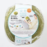 正座 クッション 通販 正座ができる ハードクッション 硬め 厚め 約 28×15cm 姿勢ハードクッション おしゃれ かわいい フロアクッション 可愛い リビング 敬老の日 祖父 祖母 ギフト