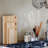 立つまな板 ひのき 通販 日本製 まないた カッティングボード スタンド 木製 おしゃれ 抗菌 薄型 軽量 軽い 四万十ひのき 俎 俎板 真魚板 檜 ヒノキ SJ000014 STYLE JAPAN