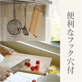 立つまな板 ひのき 通販 日本製 まないた カッティングボード スタンド 木製 おしゃれ 抗菌 薄型 軽量 軽い 四万十ひのき 俎 俎板 真魚板 檜 ヒノキ SJ000014 STYLE JAPAN