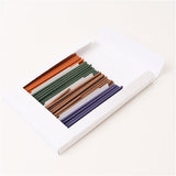 線香 香る カメヤマ 通販 お線香 ルームインセンス お香 香る線香 インセンス アソート セット 香立て 線香立て お香立て 香り リラックス ギフト 癒し お彼岸 お盆 スティック 彼岸 盆