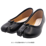 パンプス レディース ローヒール 足袋 通販 バレエシューズ 先割れ たび タビ フラット シューズ ぺたんこ 歩きやすい 疲れない ムレない アウトドア レジャー 大人 靴