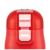 SKATER スケーター 水筒 直飲み 350ml SKDC3 通販 ステンレスボトル コップ ステンレス コップ飲み 保冷 保温 女の子 男の子 キャラクター 肩掛け 子供用 ショルダー 肩紐 斜めがけ