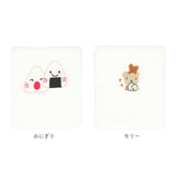Shinzi Katoh ふきぴか 刺繍 通販 SKGT079 キッチンタオル ふきん 布巾 キッチンクロス 泉州タオル クロス タオル 約 32×38cm シンジカトウ 台拭き 抗菌 防臭 おしゃれ かわいい 贈り物