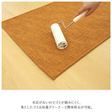 PallyPally パリーパリー キッチンマット 120cm 通販 洗える 薄型 マット はっ水加工 滑り止め すべり止め 洗濯機OK 洗濯機可 床暖房対応 裏面すべりにくい シンプル 毛足がない