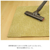 PallyPally パリーパリー キッチンマット 90cm 通販 洗える 薄型 マット はっ水加工 滑り止め すべり止め 洗濯機OK 洗濯機可 床暖房対応 裏面すべりにくい シンプル 毛足がない