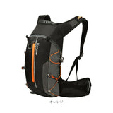 サイクリング リュック 通販 リュックサック バックパック ランニング サイクリングリュック ランニングリュック スポーツバッグ 大人 小さめ メンズ レディース ジョギング ハイキング