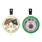 ポータブルミニ 蚊遣り 蚊やり 通販 蚊取り線香入れ 蚊取り線香ケース 蚊取り線香 ケース 入れ物 虫よけ 虫除け 蚊取り器 床置き 吊り下げ 小さい ポータブル コンパクト 持ち歩き DECOLE