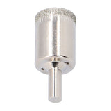 ホルソー セット 通販 10本セット 6mm 8mm 10mm 12mm 15mm 16mm 18mm 20mm 22mm 30mm ガラス タイル 穴あけ 工具 diy 工作 穴開け 電動工具 ドライバー