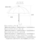 おしゃれ 長傘 通販 ジャンプ傘 傘 かさ 60cm 雨傘 アンブレラ グラスファイバー 無地 シンプル パイピング 通勤 通学 レディース雨傘 メンズ雨傘 男女兼用雨傘 雨具