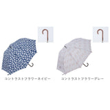 おしゃれ 長傘 通販 ジャンプ傘 傘 かさ 60cm 雨傘 アンブレラ グラスファイバー 無地 シンプル パイピング 通勤 通学 レディース雨傘 メンズ雨傘 男女兼用雨傘 雨具