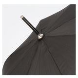 おしゃれ 長傘 通販 ジャンプ傘 傘 かさ 60cm 雨傘 アンブレラ グラスファイバー 無地 シンプル パイピング 通勤 通学 レディース雨傘 メンズ雨傘 男女兼用雨傘 雨具