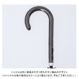おしゃれ 長傘 通販 ジャンプ傘 傘 かさ 60cm 雨傘 アンブレラ グラスファイバー 無地 シンプル パイピング 通勤 通学 レディース雨傘 メンズ雨傘 男女兼用雨傘 雨具