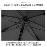 おしゃれ 長傘 通販 ジャンプ傘 傘 かさ 60cm 雨傘 アンブレラ グラスファイバー 無地 シンプル パイピング 通勤 通学 レディース雨傘 メンズ雨傘 男女兼用雨傘 雨具