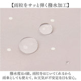 ウォーターフロント Water front 折りたたみ傘 通販 折り畳み傘 雨傘 日傘 日よけ 日除け 晴雨兼用 傘 かさ カサ アンブレラ 折り畳み 折りたたみ 紫外線対策 UV対策 カジュアル ギフト