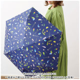 晴雨兼用傘 niftycolors 通販 日傘 ニフティカラーズ 折りたたみ傘 晴雨兼用 折りたたみ 傘 折り畳み傘 軽い 軽量 UVカット 99.9％ 遮光 遮熱 50cm 撥水 グラスファイバー かわいい 花