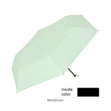 折りたたみ傘 レディース メンズ 通販 折り畳み傘 55cm 晴雨兼用傘 日傘 傘 雨傘 遮光 晴雨兼用日傘 UVカット かさ スレンダーミニ ニフティカラーズ コンパクト おしゃれ シンプル