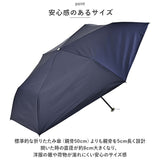折りたたみ傘 レディース メンズ 通販 折り畳み傘 55cm 晴雨兼用傘 日傘 傘 雨傘 遮光 晴雨兼用日傘 UVカット かさ スレンダーミニ ニフティカラーズ コンパクト おしゃれ シンプル