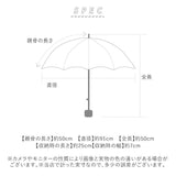 折りたたみ傘 レディース 晴雨兼用 通販 折り畳み傘 50cm 晴雨兼用傘 日傘 傘 雨傘 グラスファイバー傘 晴雨兼用日傘 UVカット かさ スレンダー ミニ ニフティカラーズ コンパクト
