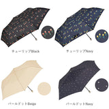 折りたたみ傘 レディース 晴雨兼用 通販 折り畳み傘 50cm 晴雨兼用傘 日傘 傘 雨傘 グラスファイバー傘 晴雨兼用日傘 UVカット かさ スレンダー ミニ ニフティカラーズ コンパクト