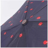 折りたたみ傘 レディース 晴雨兼用 通販 折り畳み傘 50cm 晴雨兼用傘 日傘 傘 雨傘 グラスファイバー傘 晴雨兼用日傘 UVカット かさ スレンダー ミニ ニフティカラーズ コンパクト