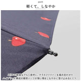 折りたたみ傘 レディース 晴雨兼用 通販 折り畳み傘 50cm 晴雨兼用傘 日傘 傘 雨傘 グラスファイバー傘 晴雨兼用日傘 UVカット かさ スレンダー ミニ ニフティカラーズ コンパクト