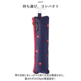 折りたたみ傘 レディース 晴雨兼用 通販 折り畳み傘 50cm 晴雨兼用傘 日傘 傘 雨傘 グラスファイバー傘 晴雨兼用日傘 UVカット かさ スレンダー ミニ ニフティカラーズ コンパクト