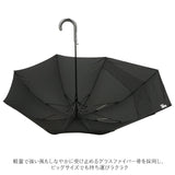 雨傘 レディース 長傘 通販 60cm スライド ワンタッチ ジャンプ式 グラスファイバー レディース傘 大きく広がる 濡れにくい 丈夫 かさ 傘 スライド設計 通勤 通学 2トーンカラー ギフト