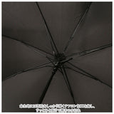 雨傘 レディース 長傘 通販 60cm スライド ワンタッチ ジャンプ式 グラスファイバー レディース傘 大きく広がる 濡れにくい 丈夫 かさ 傘 スライド設計 通勤 通学 2トーンカラー ギフト