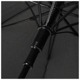 長傘 メンズ 通販 65cm スライド ワンタッチ ジャンプ式 グラスファイバー メンズ傘 レディース傘 大きく広がる 濡れにくい 丈夫 かさ 傘 スライド設計 通勤 通学 2トーンカラー
