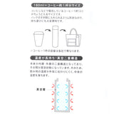 真空ステンレス スリム ボトル 通販 180ml スリムボトル 真空 ステンレス 持ち運び 持運び 景品 粗品 プチギフト 贈り物 ギフト ノベルティグッズ 販促品 販促グッズ ノベルティ