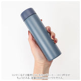 真空ステンレス スリム ボトル 通販 180ml スリムボトル 真空 ステンレス 持ち運び 持運び 景品 粗品 プチギフト 贈り物 ギフト ノベルティグッズ 販促品 販促グッズ ノベルティ