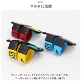 折りたたみ サングラス 通販 Stride Life Number ストライドライフナンバー 偏光 uvカット ファッショングラス メンズ レディース おしゃれ 紫外線カット 折り畳み UV400 自転車
