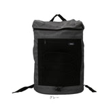 リュック メンズ カジュアル 通販 リュックサック おしゃれ デイパック ドラム型リュック バックパック メンズバッグ ドラム型 男子 女子 大学生 高校生 中学生 部活 合宿 通学 バッグ