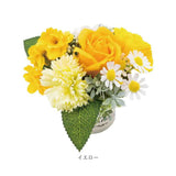 ソープフラワー オシャレ 通販 ブーケ アーティフィシャルフラワー ソープフラワーギフト 造花 フラワーソープ 石鹸フラワー シャボンフラワー アレンジメント 枯れない花 ギフト 母の日