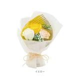 ソープフラワー 花束 通販 ブーケ 箱入り アーティフィシャルフラワー ソープフラワーギフト 造花 フラワーソープ 石鹸フラワー シャボンフラワー アレンジメント 枯れない花 ギフト