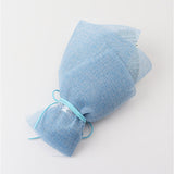 ソープフラワー 花束 通販 ブーケ 箱入り アーティフィシャルフラワー ソープフラワーギフト 造花 フラワーソープ 石鹸フラワー シャボンフラワー アレンジメント 枯れない花 ギフト