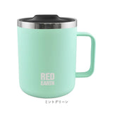 ステンレスマグ 蓋付き 通販 マグカップ ステンレス 370ml 蓋付 フタ付 保温 保冷 ステンレスマグカップ マグ カップ コップ おしゃれ シンプル オフィス デスクワーク 保冷マグ 保温マグ