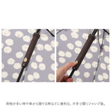 長傘 レディース 軽量 丈夫 通販 雨傘 傘 60cm ブランド nifty-colorsニフティカラーズ ジャンプ傘 60センチ ワンタッチ 晴雨兼用 UVカット かわいい おしゃれ 大きめ グラスファイバー